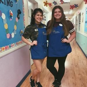 Meet your Posher, Kristin